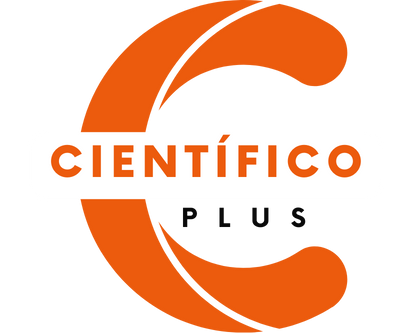 Científico Plus Logo